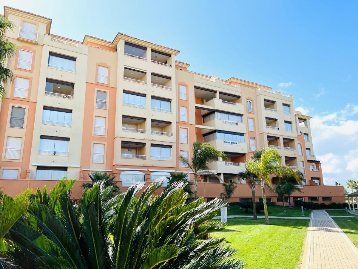 Atico De Lujo - Luxury Penthouse * Huelva