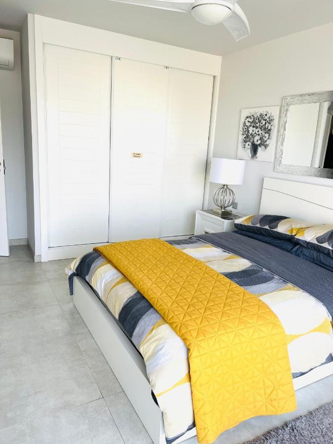 Apartamento Atico De Lujo - Luxury Penthouse