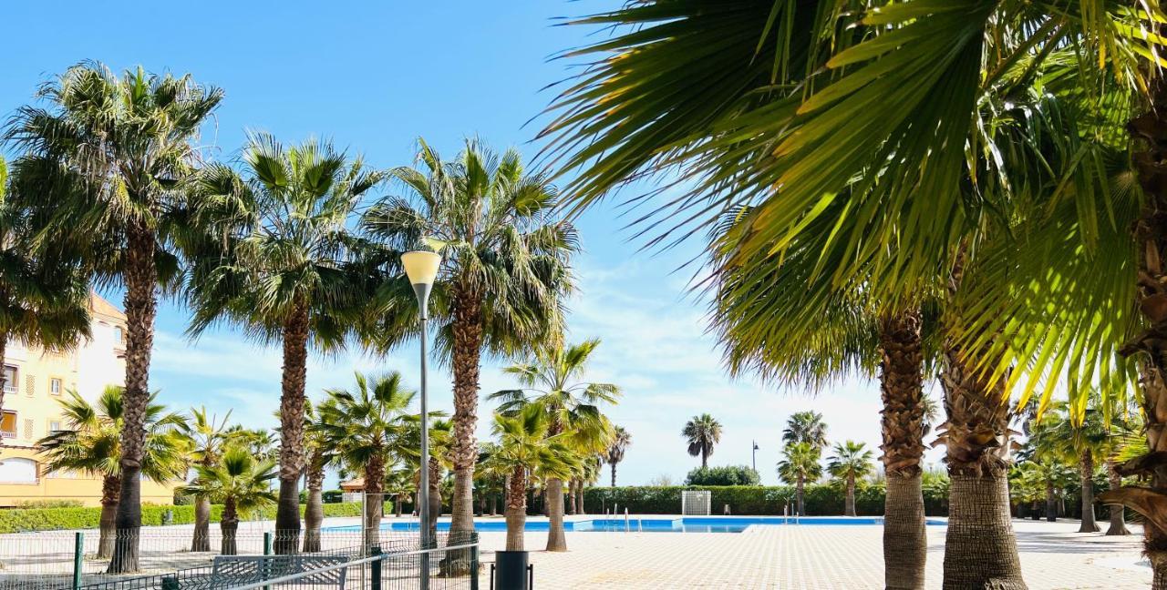 Atico De Lujo - Luxury Penthouse Apartamento