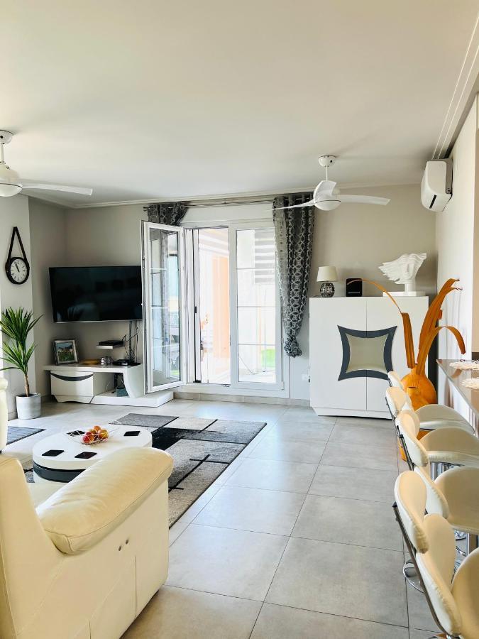 Atico De Lujo - Luxury Penthouse *