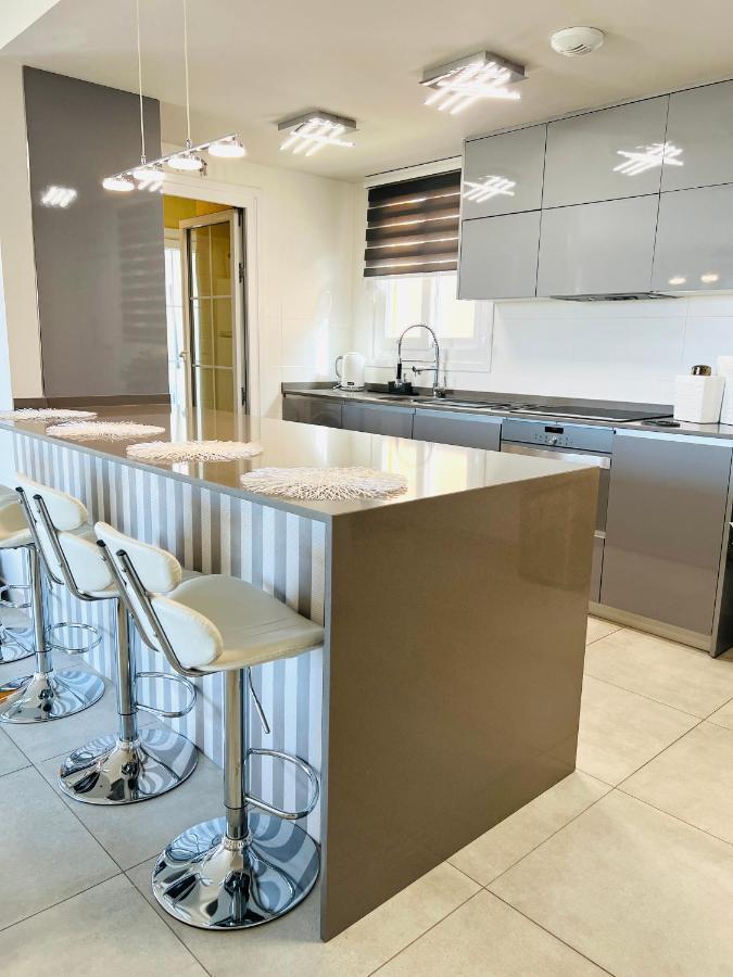 Atico De Lujo - Luxury Penthouse