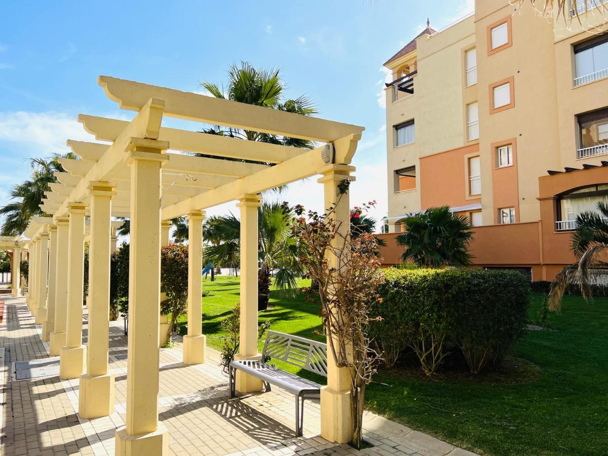 Apartamento Atico De Lujo - Luxury Penthouse Huelva