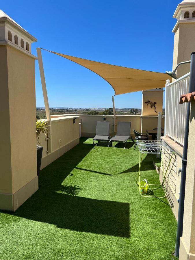 Atico De Lujo - Luxury Penthouse Apartamento Huelva