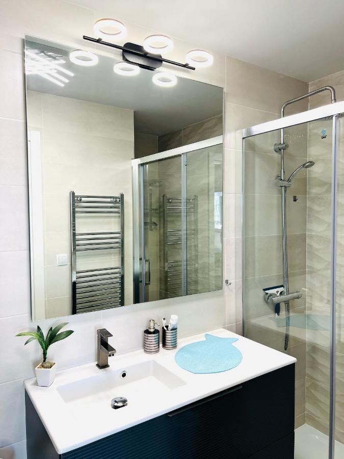 Apartamento Atico De Lujo - Luxury Penthouse *