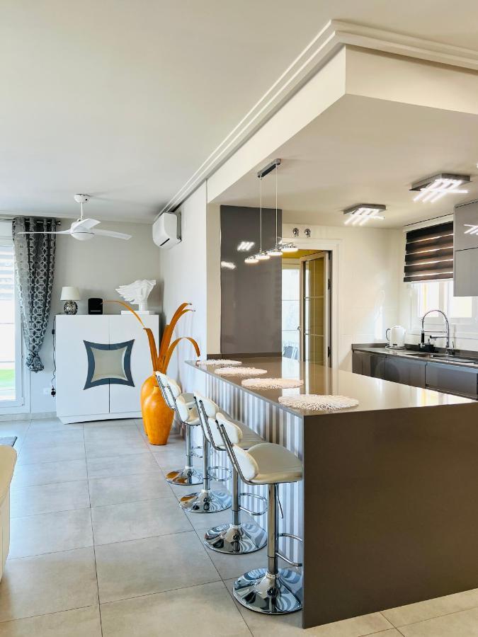 Atico De Lujo - Luxury Penthouse