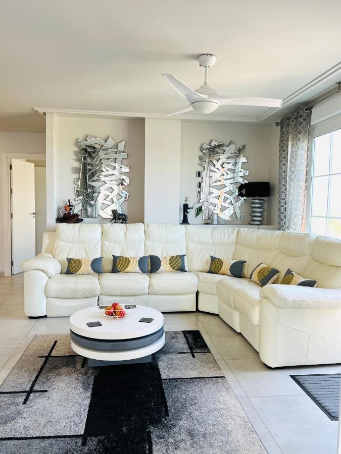 Atico De Lujo - Luxury Penthouse *