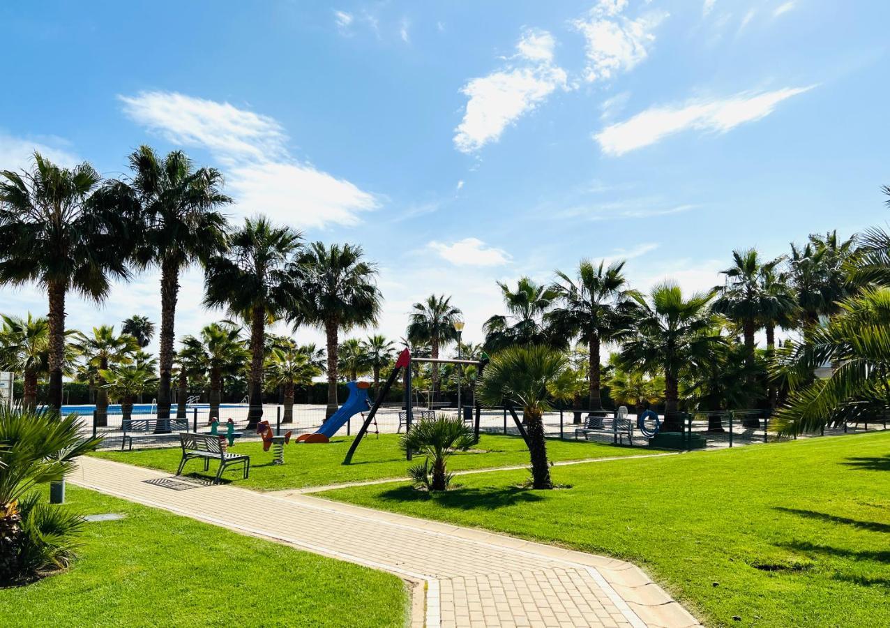 Atico De Lujo - Luxury Penthouse * Huelva