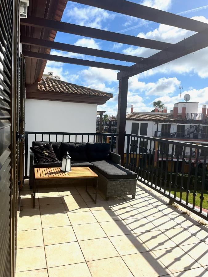 Ayamonte - Vista Esuri Golf&beach Huelva