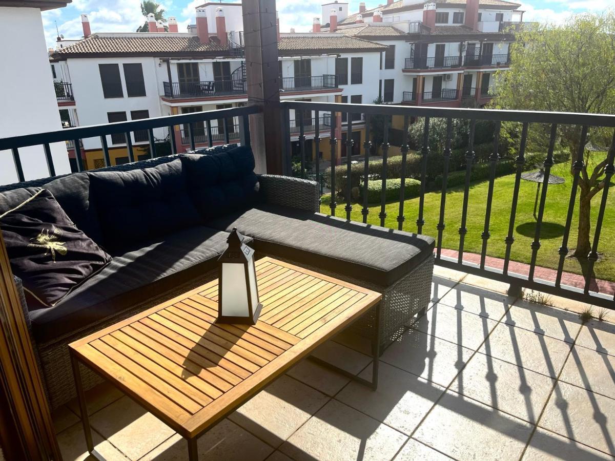 Apartamento Ayamonte - Vista Esuri Golf&beach