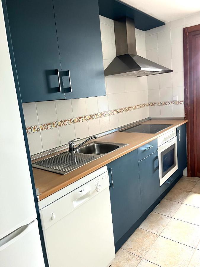 Ayamonte - Vista Esuri Golf&beach Apartamento Huelva