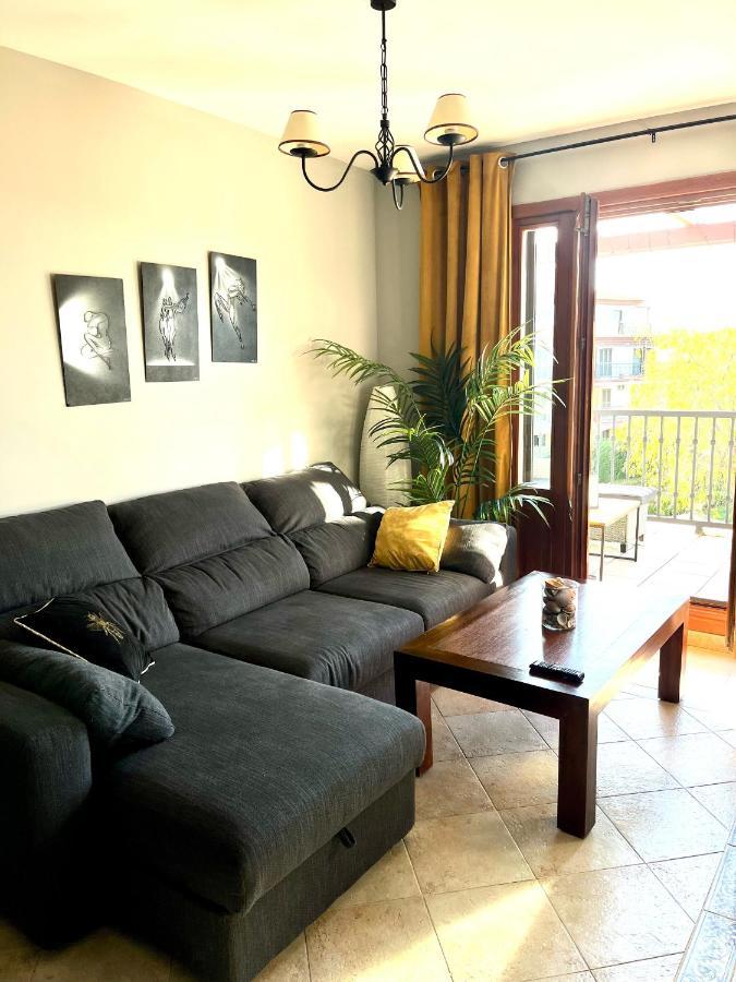 Apartamento Ayamonte - Vista Esuri Golf&beach *