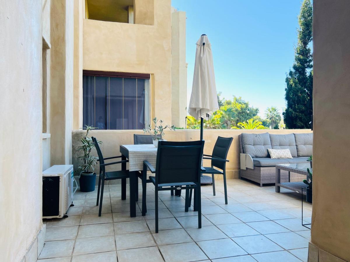 Jardines Isla Canela Apartamento
