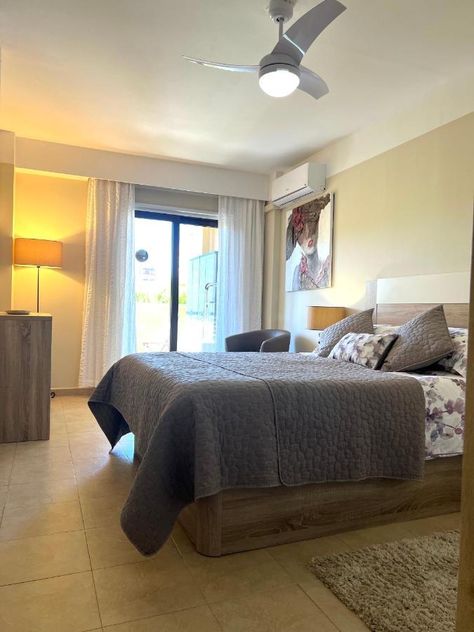 Apartamento Jardines Isla Canela Huelva