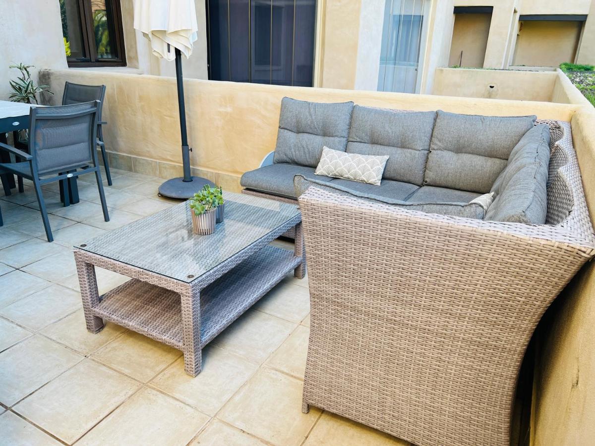 Jardines Isla Canela Apartamento Huelva