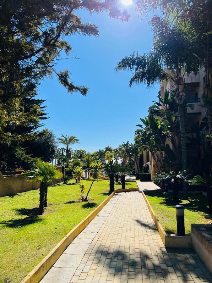 Jardines Isla Canela *