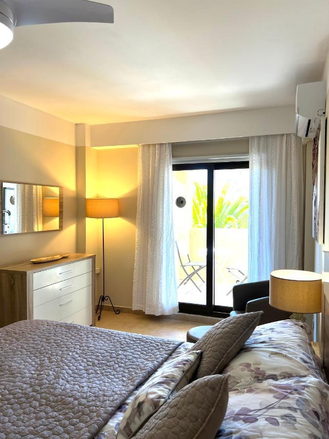 Jardines Isla Canela Apartamento Huelva