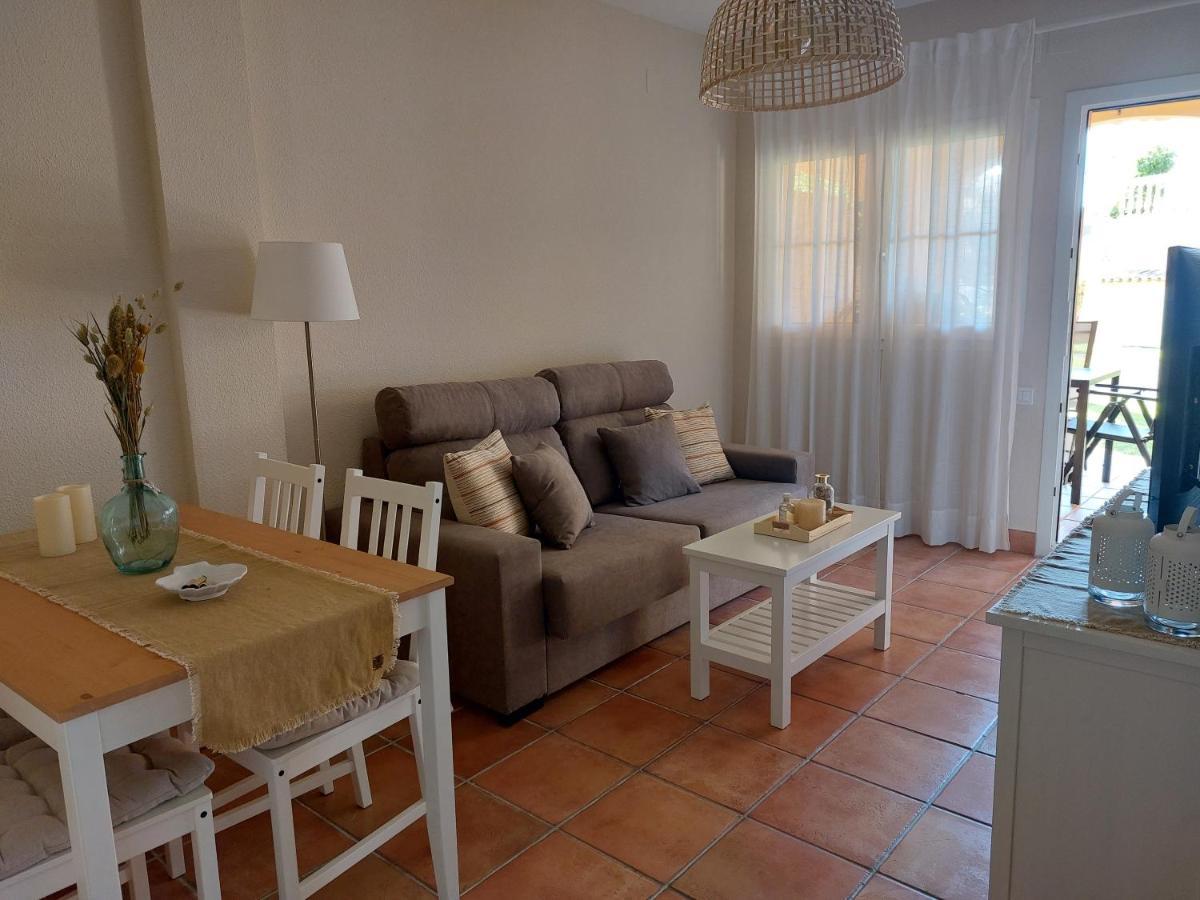 Aldea Playa Golf 2 Apartamento
