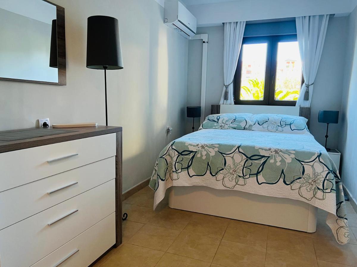 Jardines Isla Canela Apartamento Huelva
