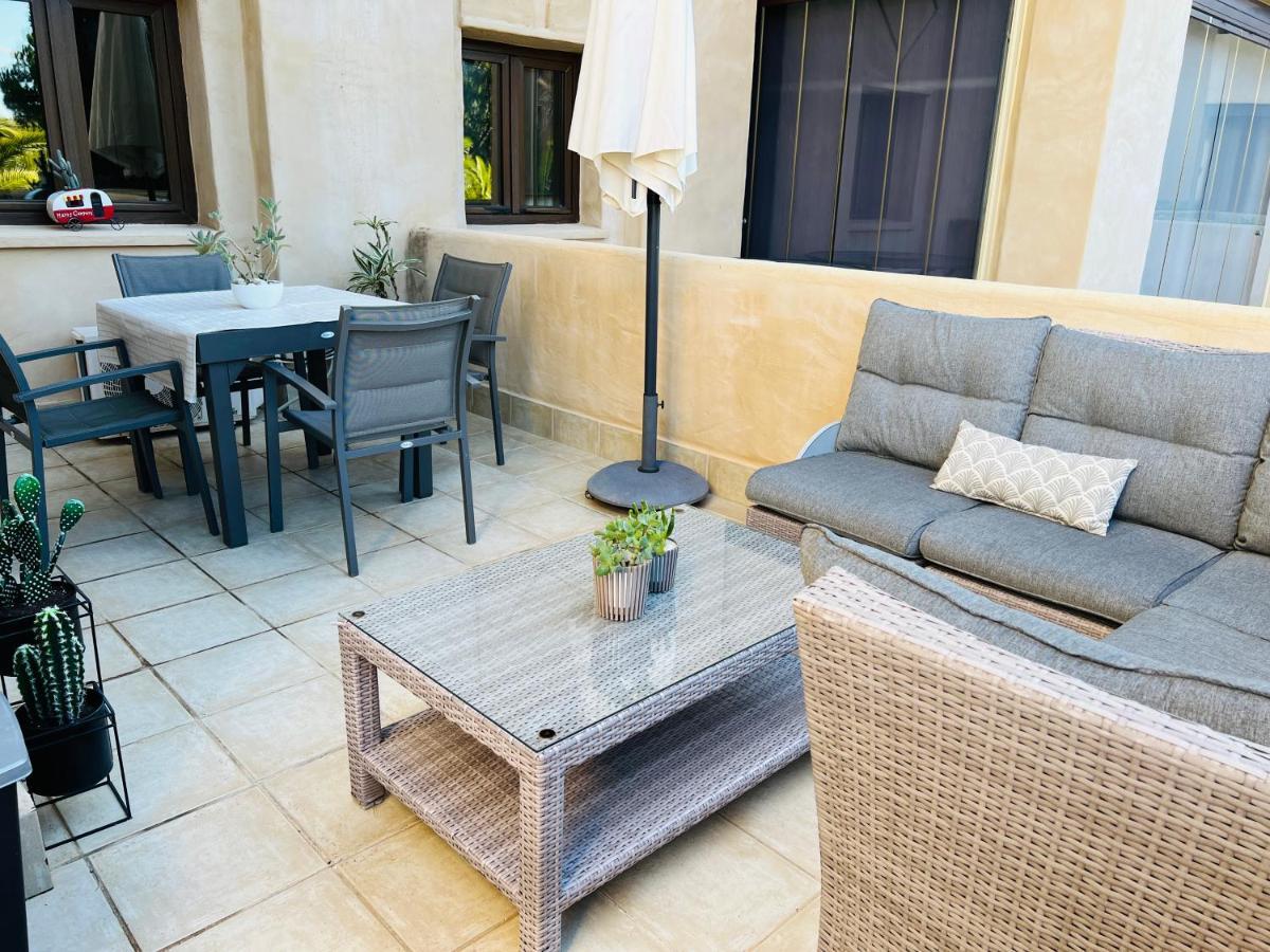 Jardines Isla Canela Apartamento Huelva