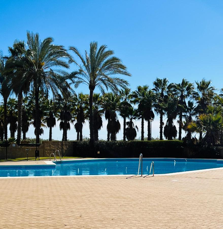 Jardines Isla Canela Apartamento *