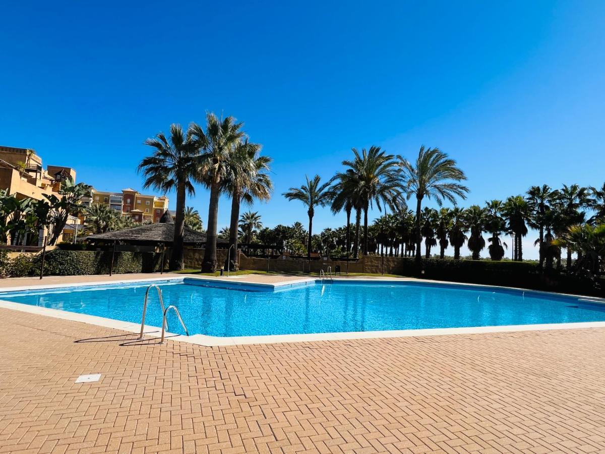 Jardines Isla Canela Apartamento