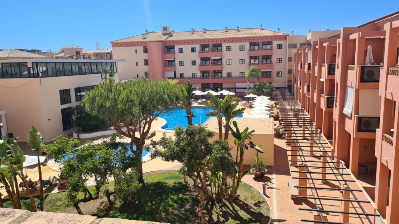Apartamento Isla Canela Luxury Huelva