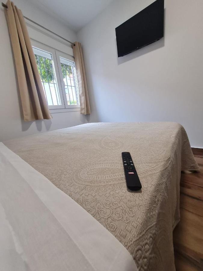 Santa Ana Hostal *