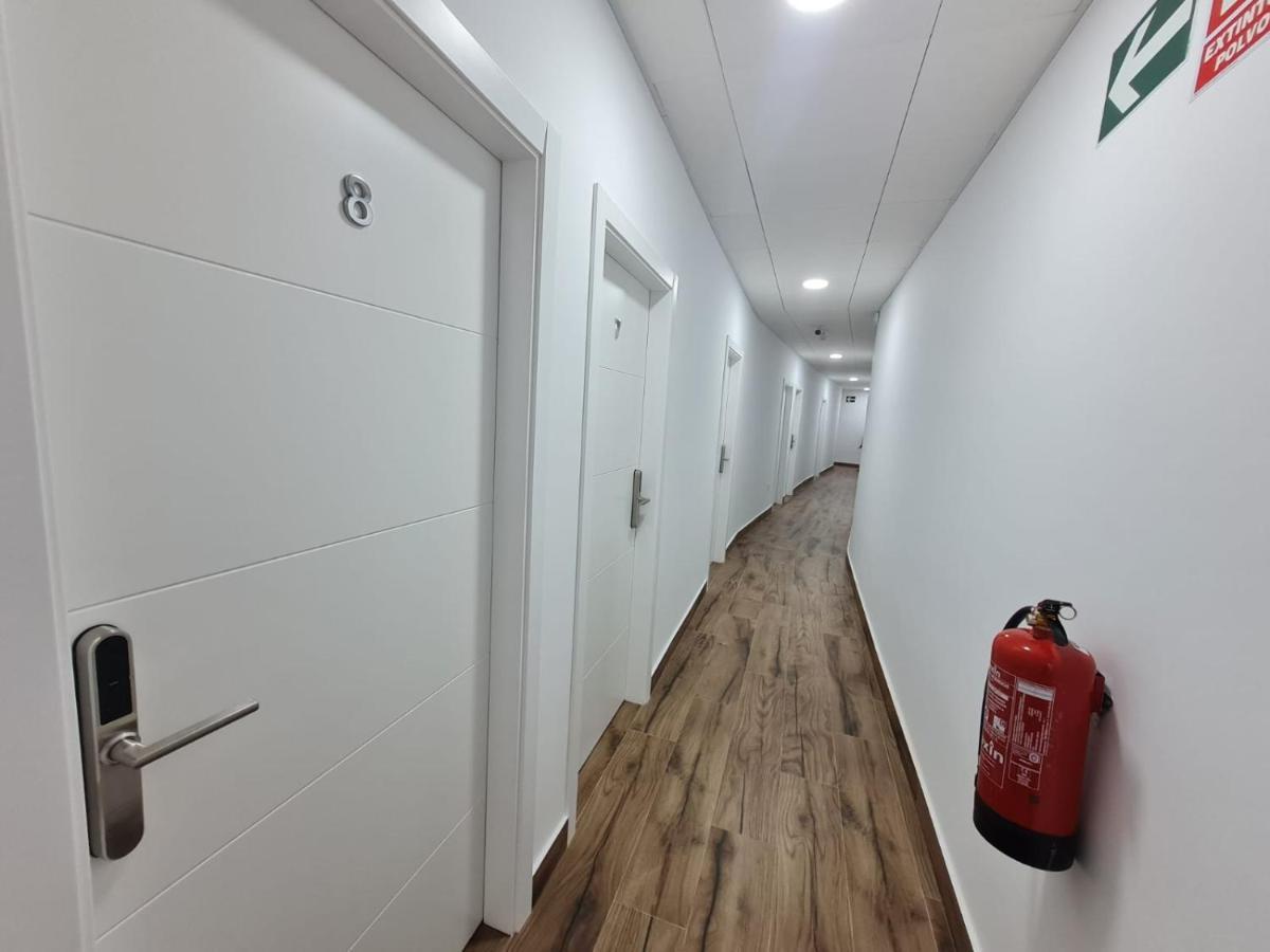 Santa Ana Hostal