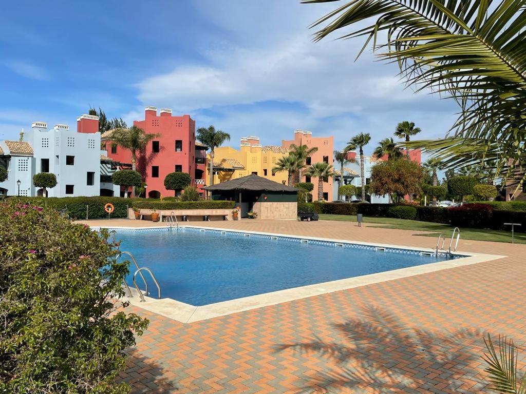 Apartment Ayamonte *