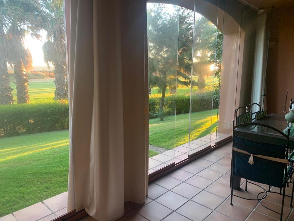 Ayamonte Apartment *