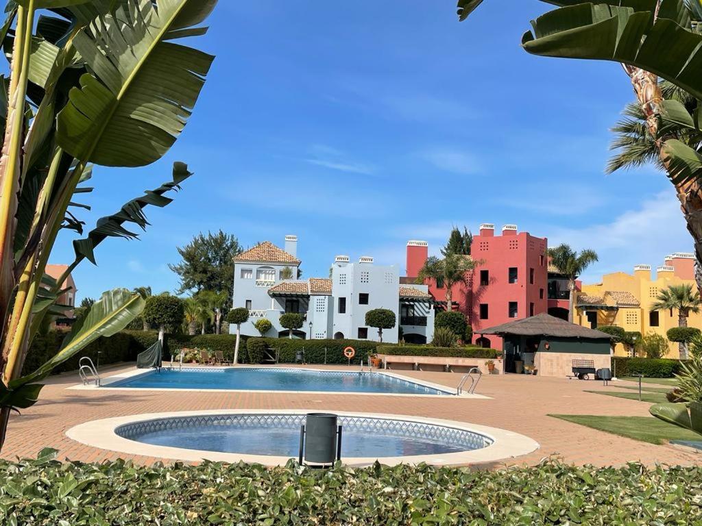 Apartment Ayamonte Huelva