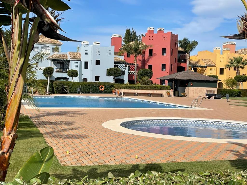 Apartment Ayamonte