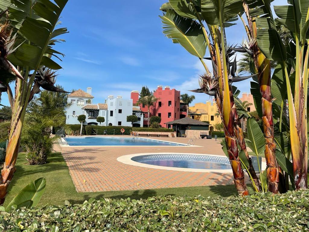 Ayamonte Apartment Huelva