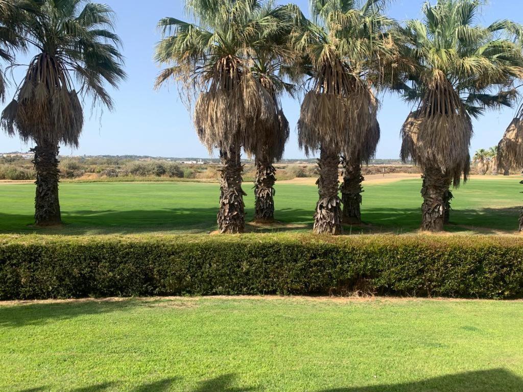 Ayamonte Apartment