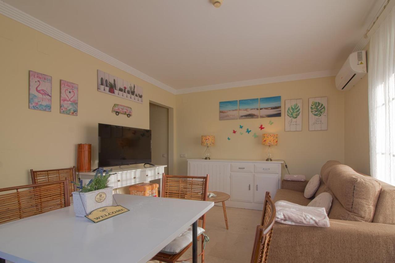 Isla Canela Luxury Huelva