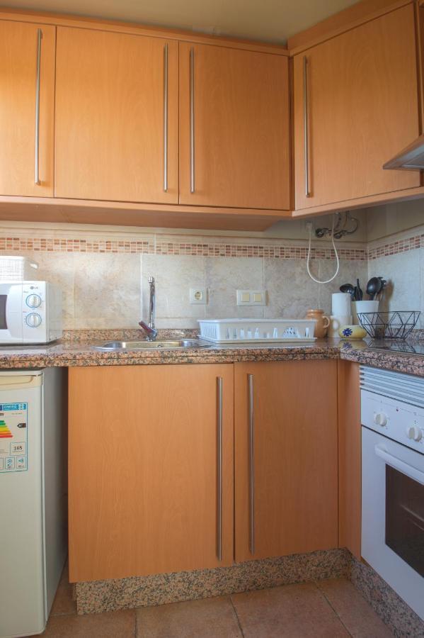 Apartamento Isla Canela Luxury