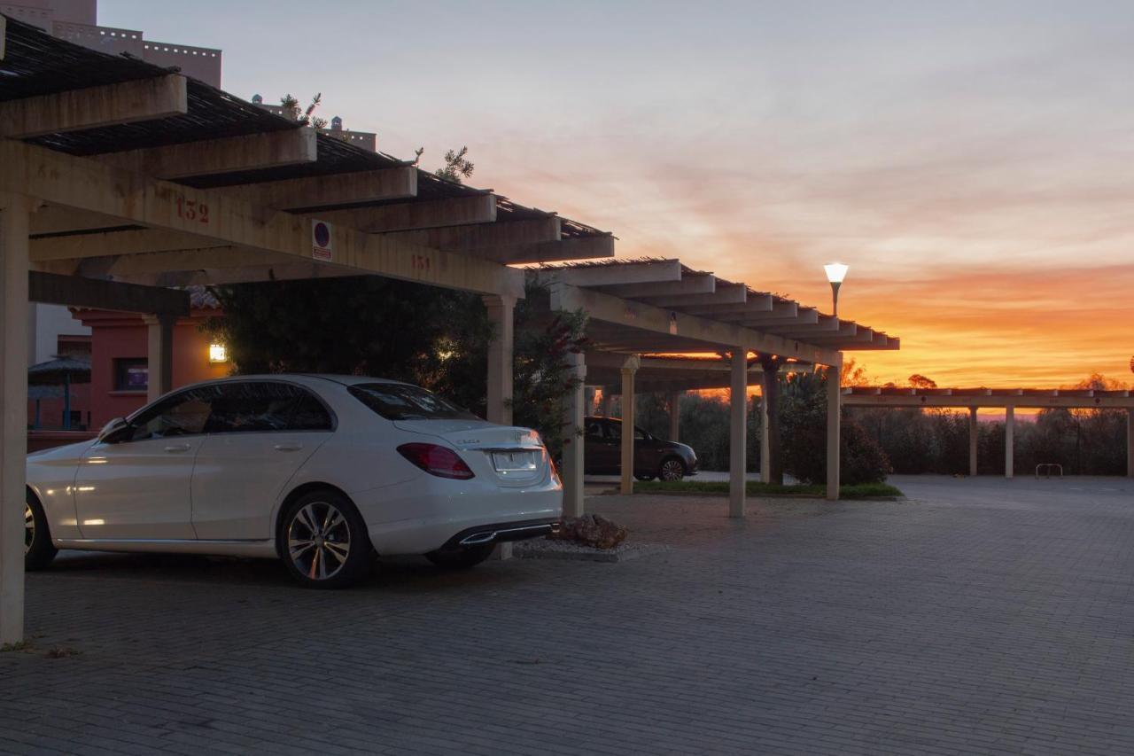 Isla Canela Luxury