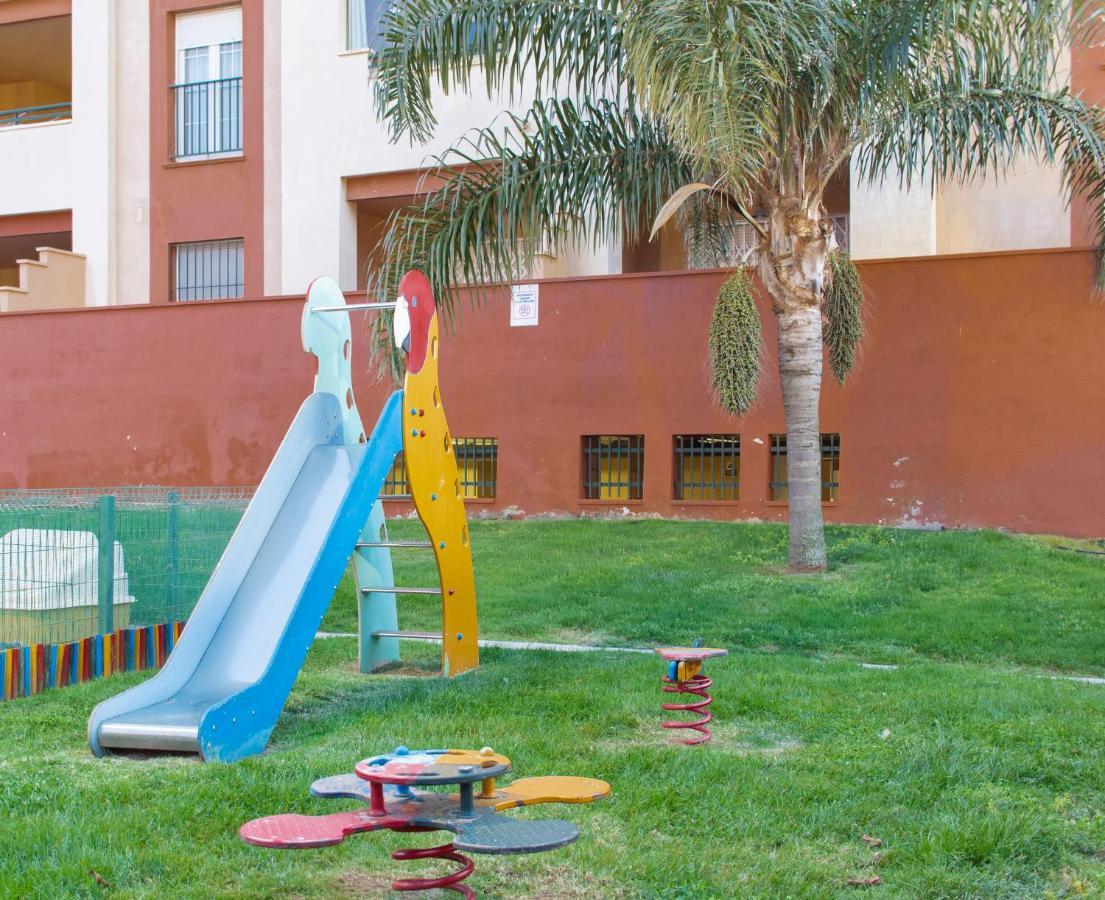 Isla Canela Luxury Apartamento *