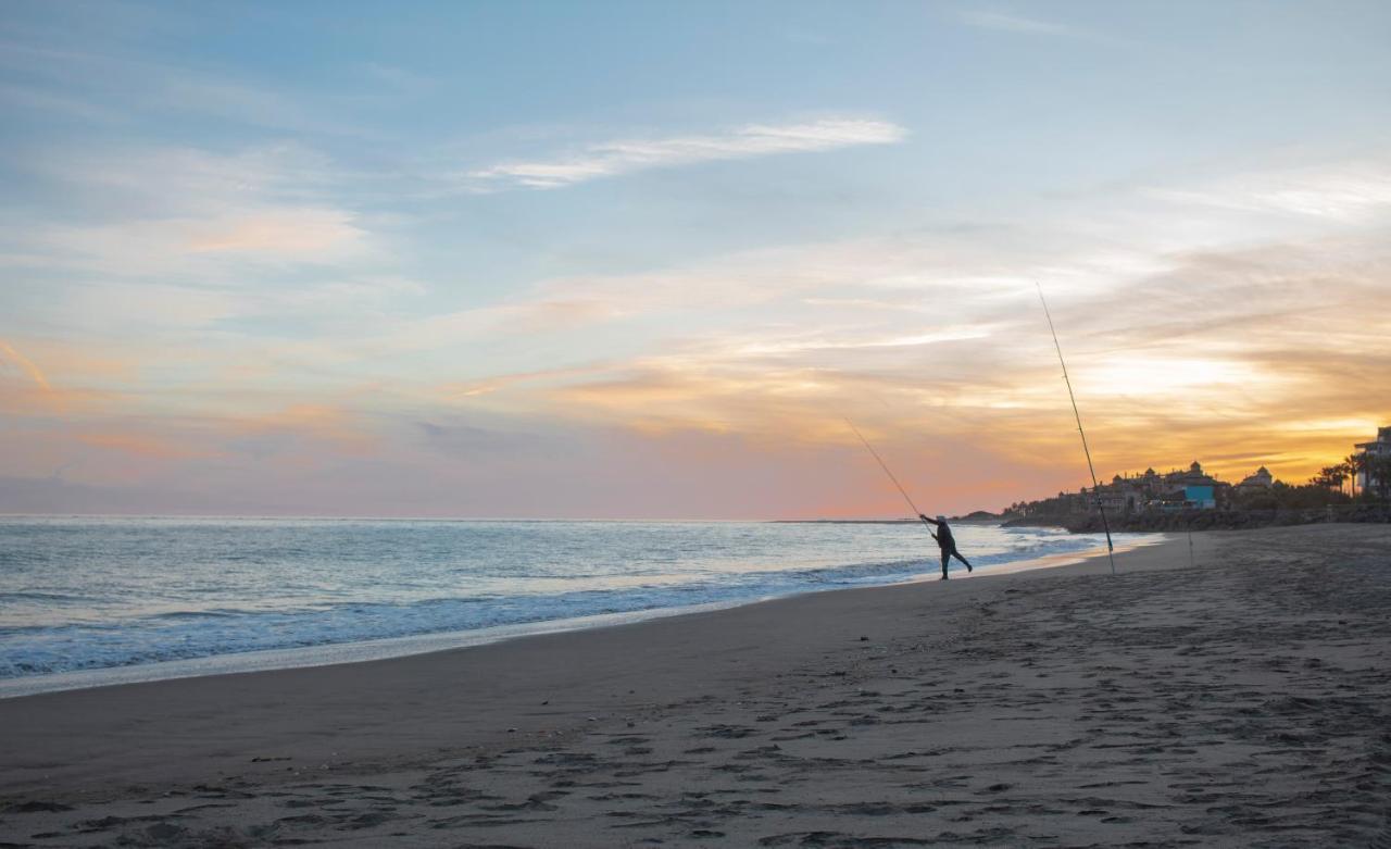 Apartamento Isla Canela Luxury