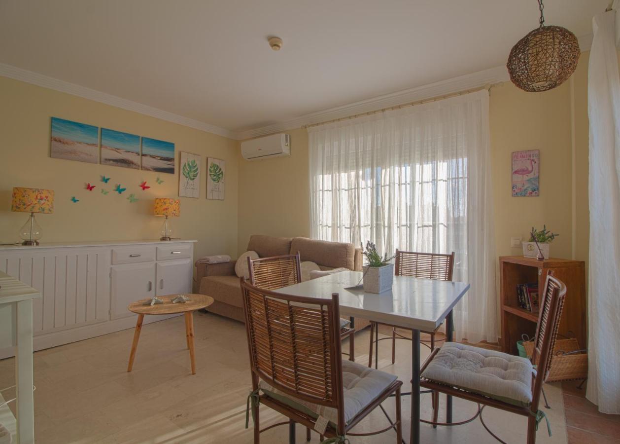 Isla Canela Luxury Apartamento Huelva