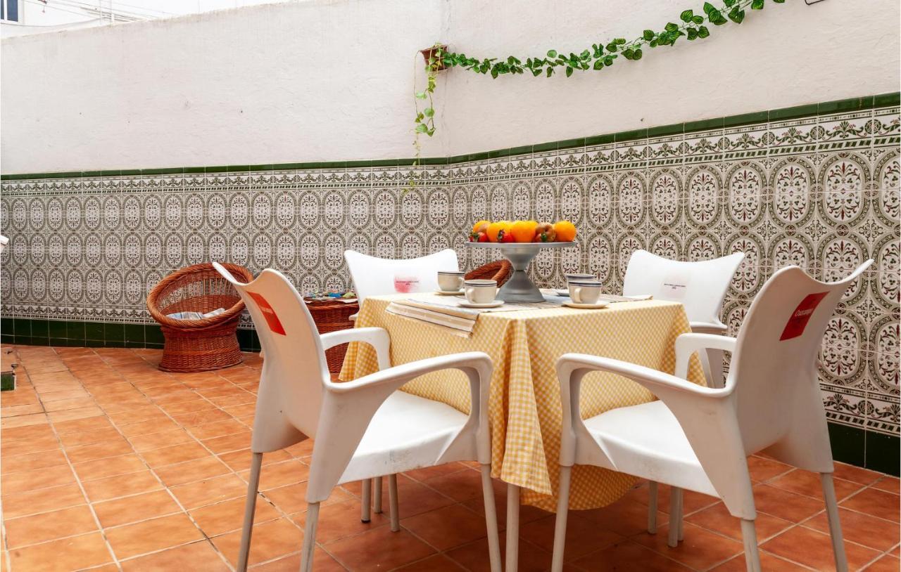 3 Bedroom In * Huelva