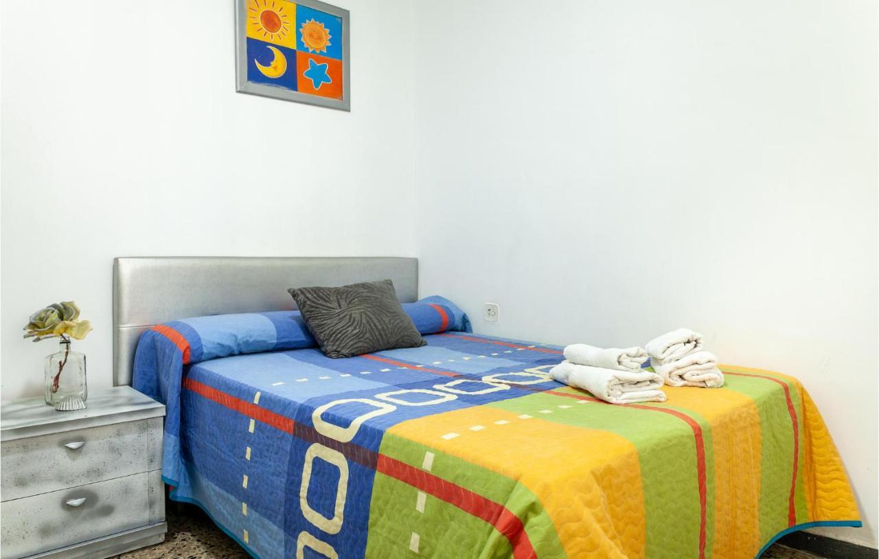 3 Bedroom In Apartamento *