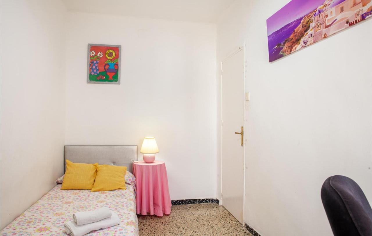 3 Bedroom In