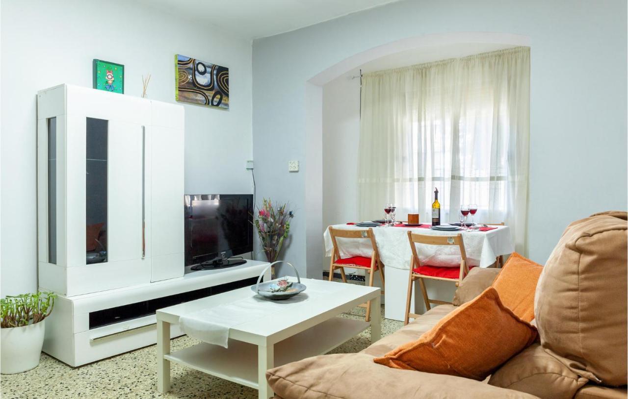 3 Bedroom In Apartamento *