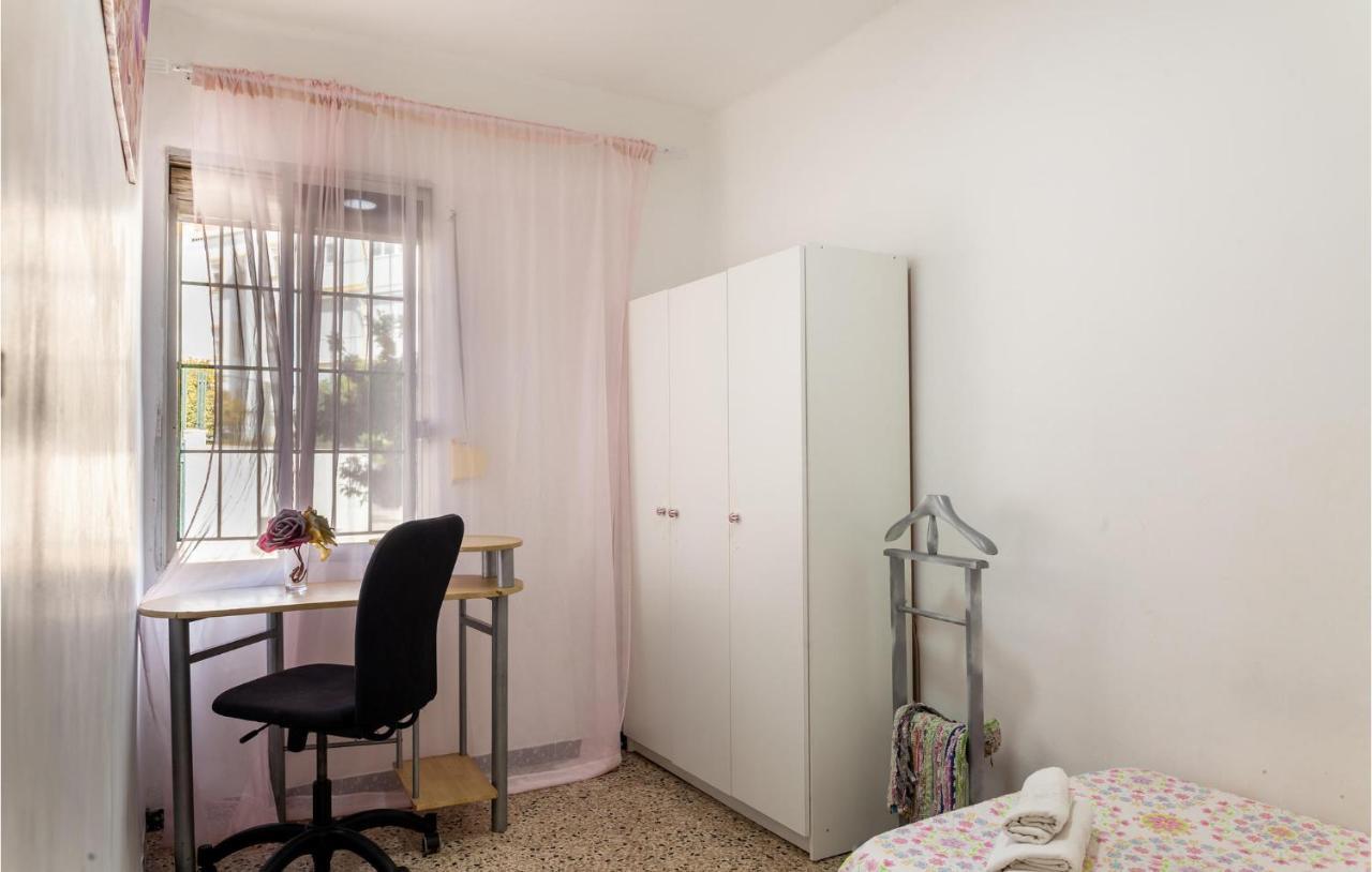 3 Bedroom In Huelva