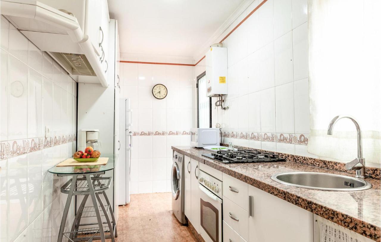 3 Bedroom In