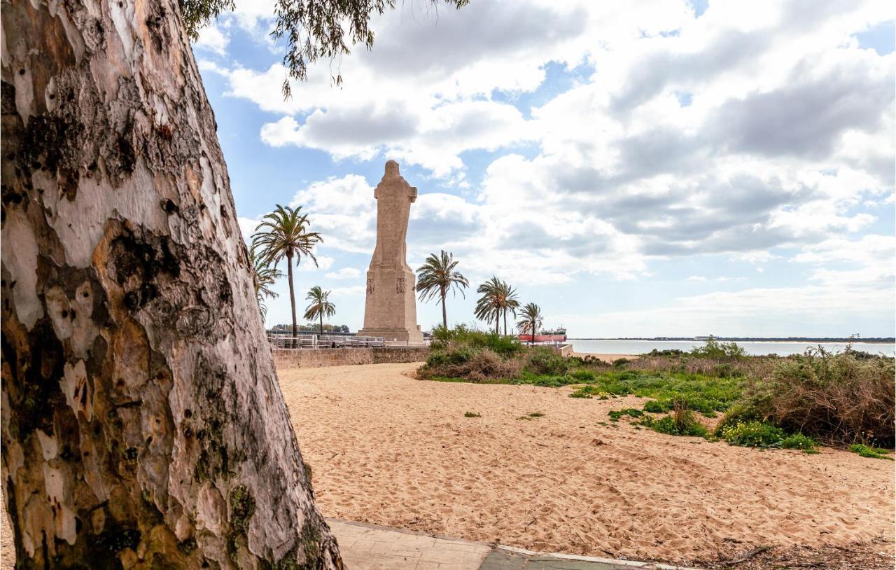 3 Bedroom In Apartamento Huelva