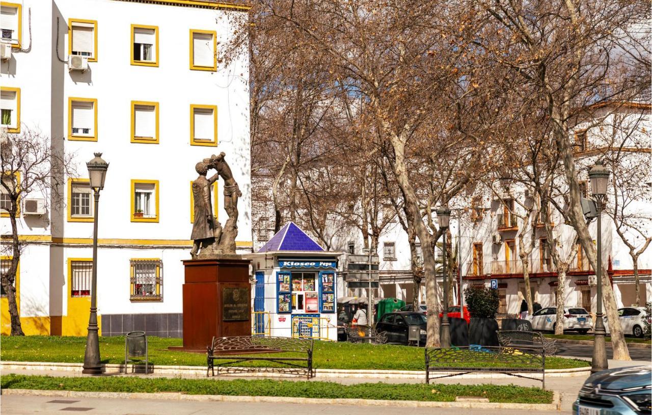 Apartamento 3 Bedroom In *