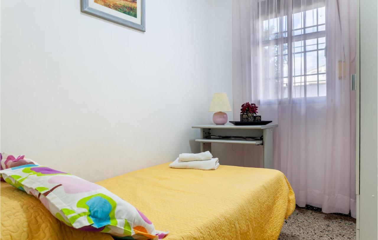Apartamento 3 Bedroom In