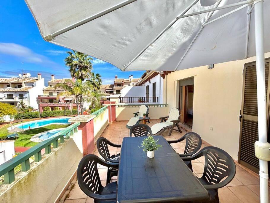 Apartment Duplex Junto Al Campo De Golf By Inmobiliaria Esuri Huelva